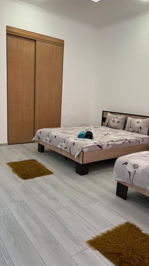 Moishahouse5 Kotliarska Apartment Lviv Exterior photo